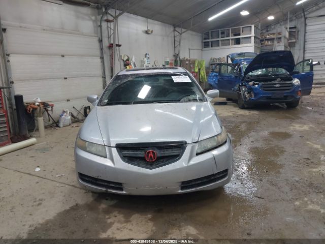 Acura TL Image 6