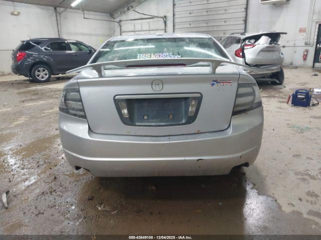 Acura TL Image 4