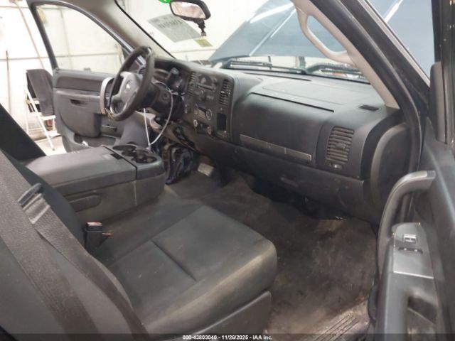 Chevrolet Silverado 1500 Lt Image 5