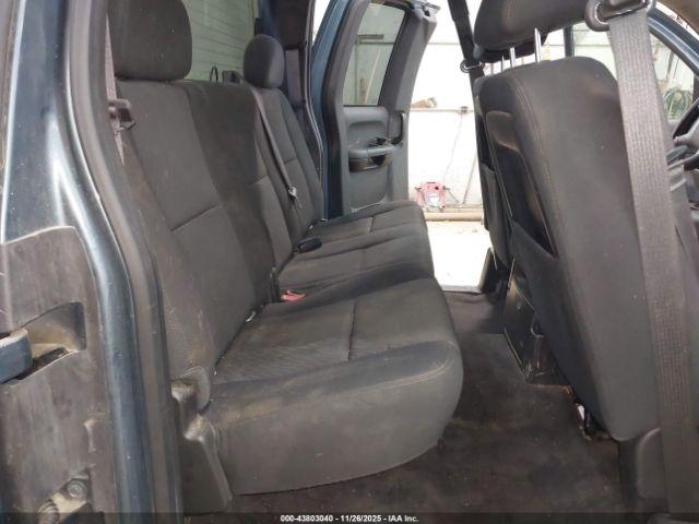 Chevrolet Silverado 1500 Lt Image 6