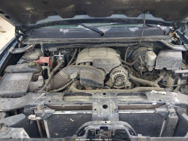 Chevrolet Silverado 1500 Lt Image 14