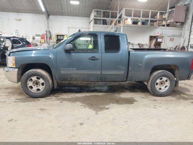 Chevrolet Silverado 1500 Lt Image 12
