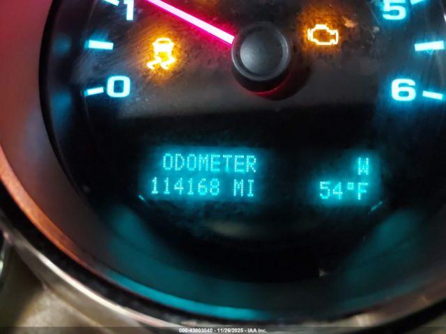 Chevrolet Silverado 1500 Lt Image 15