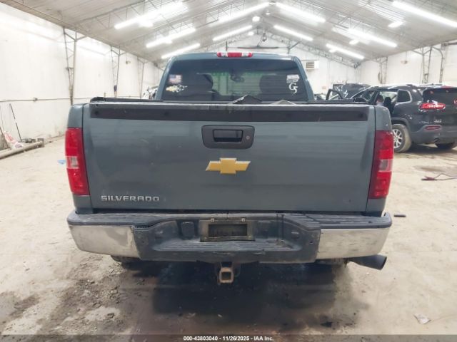 Chevrolet Silverado 1500 Lt Image 11
