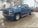 Chevrolet Silverado 1500 Wt Image 15