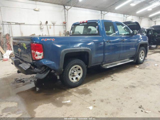 Chevrolet Silverado 1500 Wt Image 17