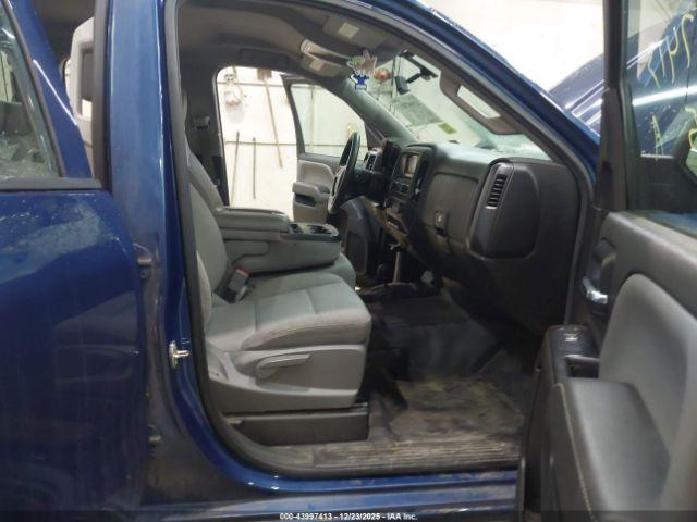 Chevrolet Silverado 1500 Wt Image 7