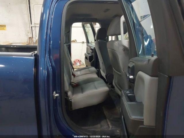 Chevrolet Silverado 1500 Wt Image 6