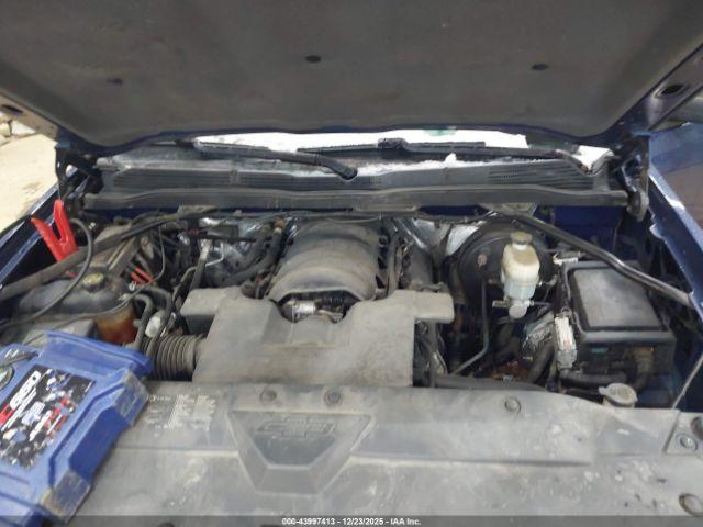 Chevrolet Silverado 1500 Wt Image 20