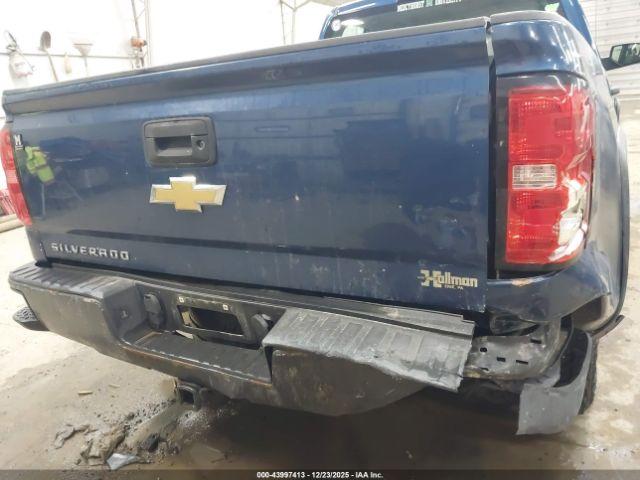 Chevrolet Silverado 1500 Wt Image 18