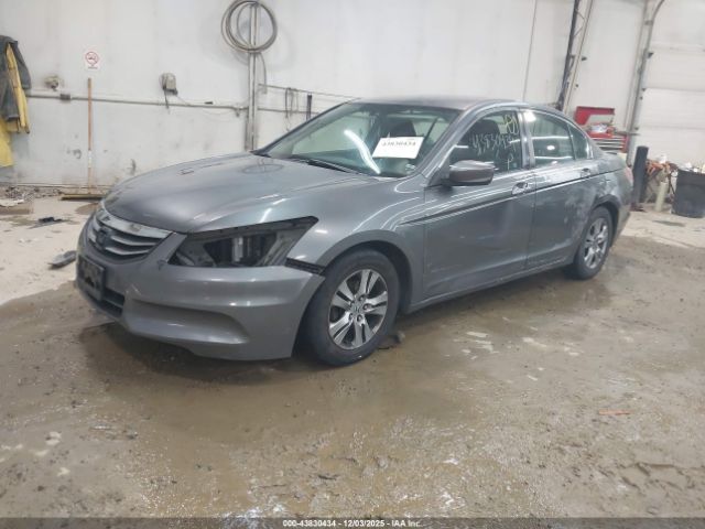 Honda Accord 2.4 Lx-p Image 3