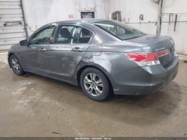 Honda Accord 2.4 Lx-p Image 11