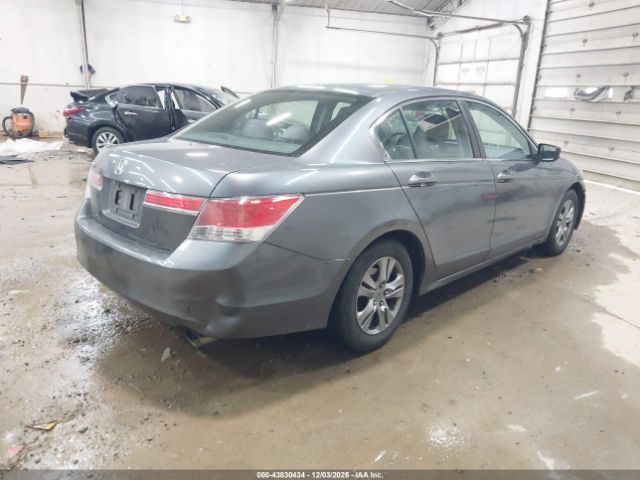 Honda Accord 2.4 Lx-p Image 20