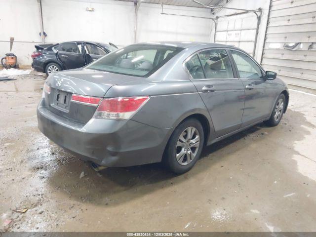 Honda Accord 2.4 Lx-p Image 20