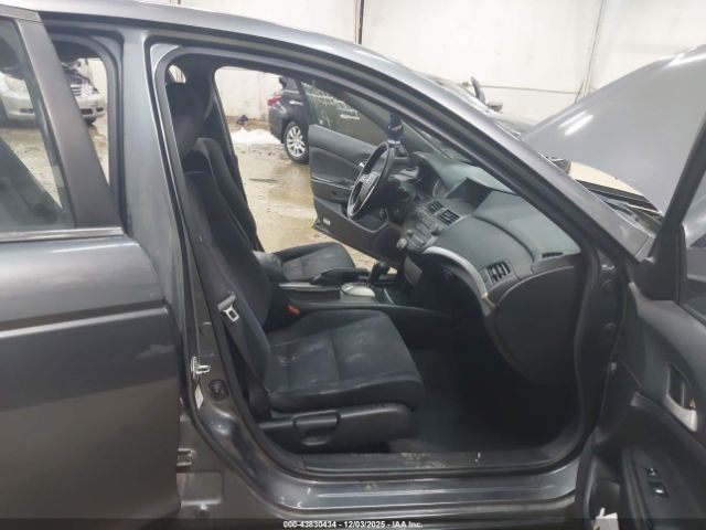 Honda Accord 2.4 Lx-p Image 4