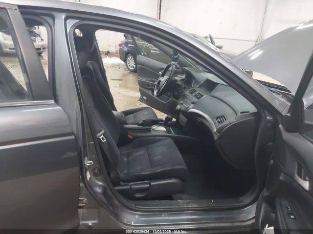 Honda Accord 2.4 Lx-p Image 4