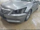 Honda Accord 2.4 Lx-p Image 12