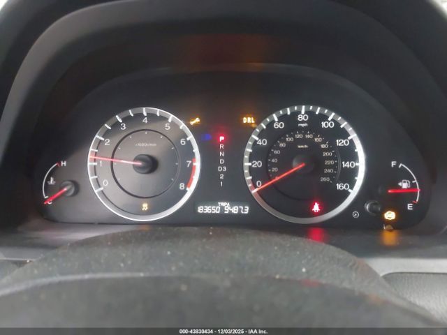 Honda Accord 2.4 Lx-p Image 6