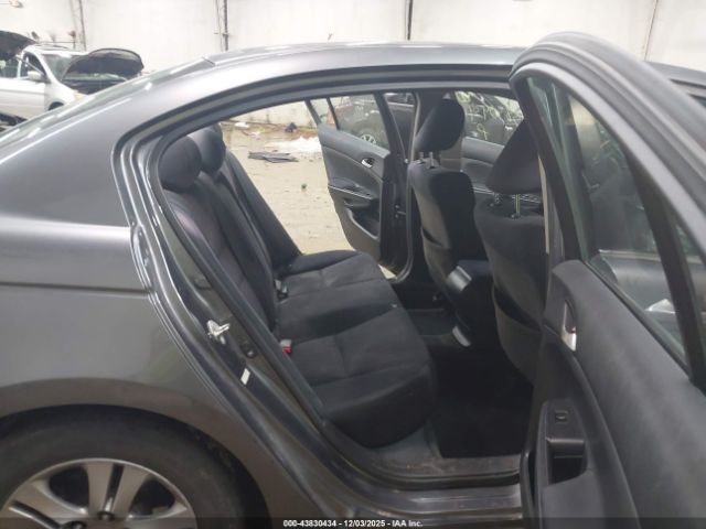 Honda Accord 2.4 Lx-p Image 14