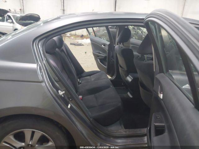 Honda Accord 2.4 Lx-p Image 14