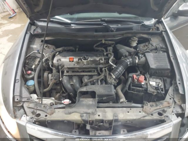 Honda Accord 2.4 Lx-p Image 17