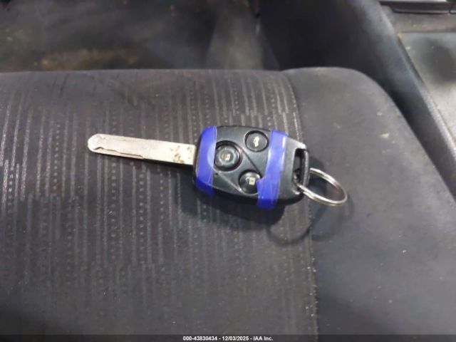 Honda Accord 2.4 Lx-p Image 13