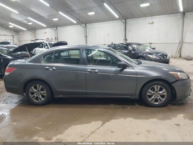 Honda Accord 2.4 Lx-p Image 8