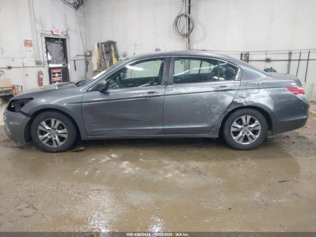 Honda Accord 2.4 Lx-p Image 7