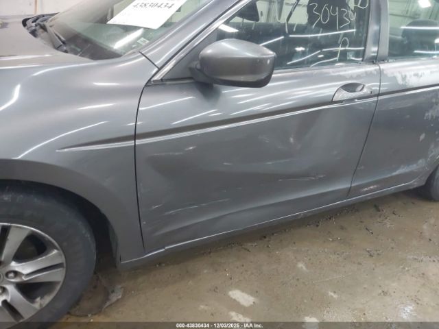 Honda Accord 2.4 Lx-p Image 18