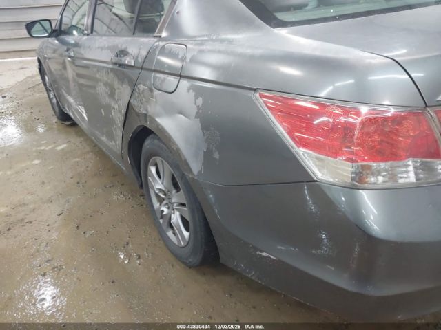 Honda Accord 2.4 Lx-p Image 2