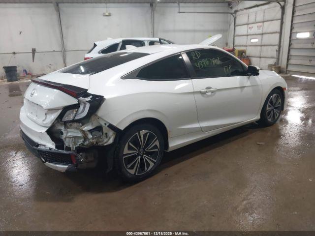 Honda Civic Ex-l Image 16