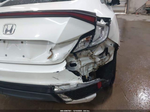 Honda Civic Ex-l Image 3