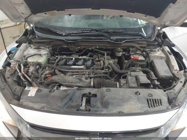 Honda Civic Ex-l Image 12