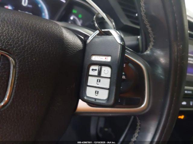 Honda Civic Ex-l Image 7