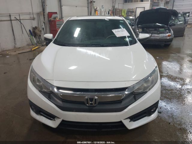 Honda Civic Ex-l Image 2