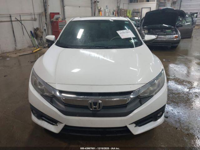 Honda Civic Ex-l Image 2