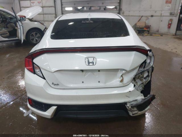 Honda Civic Ex-l Image 5