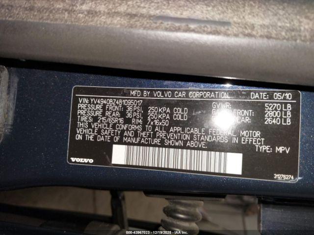 Volvo XC70 3.2 Image 7