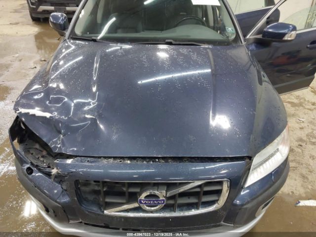 Volvo XC70 3.2 Image 13