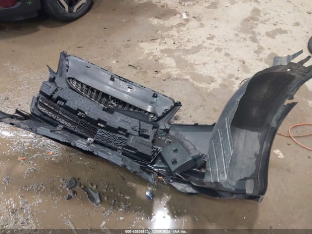 Buick LaCrosse Leather Group Image 14