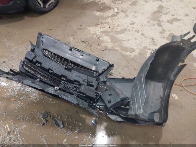 Buick LaCrosse Leather Group Image 14