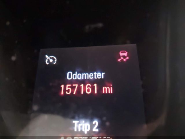 Buick LaCrosse Leather Group Image 17