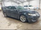 Lincoln MKS Image 1