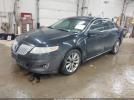 Lincoln MKS Image 12