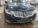 Lincoln MKS Image 15