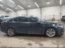 Lincoln MKS Image 5