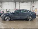 Lincoln MKS Image 9