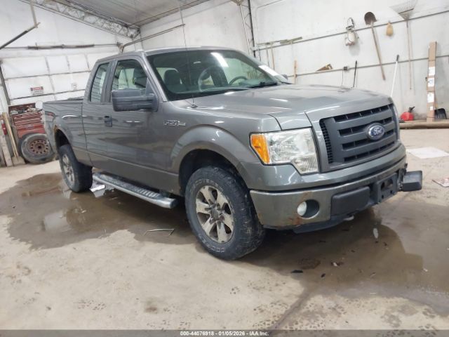 Ford F-150 Stx Image 1