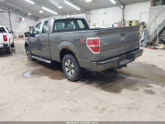 Ford F-150 Stx Image 11