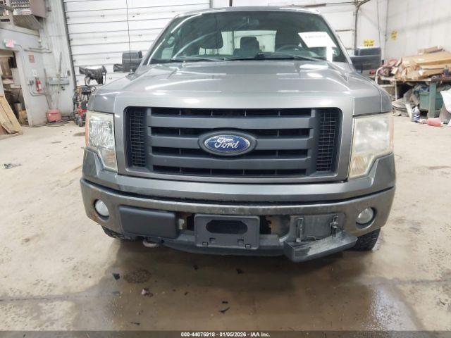 Ford F-150 Stx Image 12